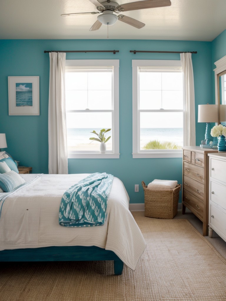 beach-themed-bedroom-ideas-nautical-decor-coastal-colors-natural-textures-to-bring-tranquility-shore-into-room
