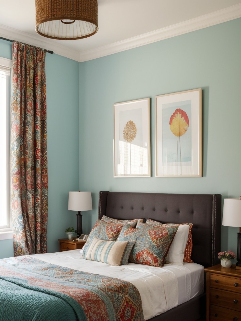 eclectic-bedroom-ideas-mixing-different-design-styles-colors-patterns-to-create-unique-vibrant-space-that-is-full-personality