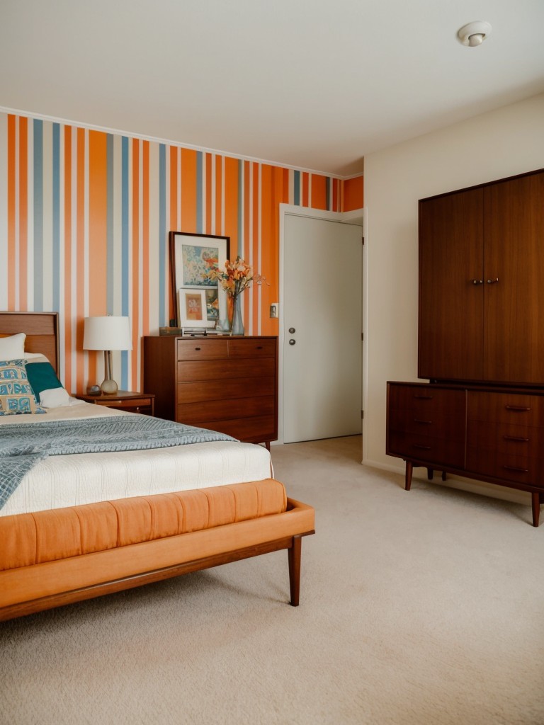 mid-century-modern-bedroom-ideas-inspired-1950s-1960s-featuring-iconic-furniture-geometric-patterns-retro-color-schemes-timeless-appeal