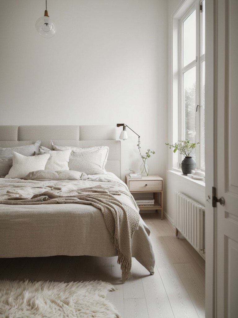 scandinavian-bedroom-ideas-using-minimalistic-furniture-neutral-color-palette-natural-textures-to-create-serene-airy-space