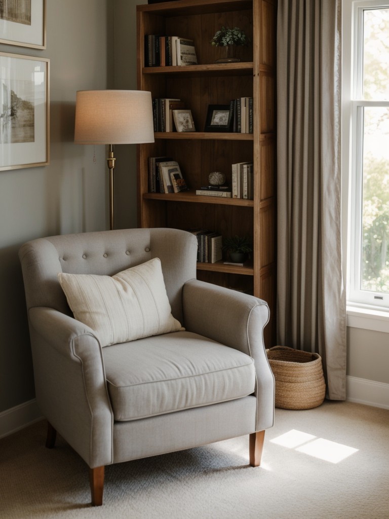 design-cozy-reading-nook-plush-chair-floor-lamp-small-bookshelf-to-encourage-love-reading