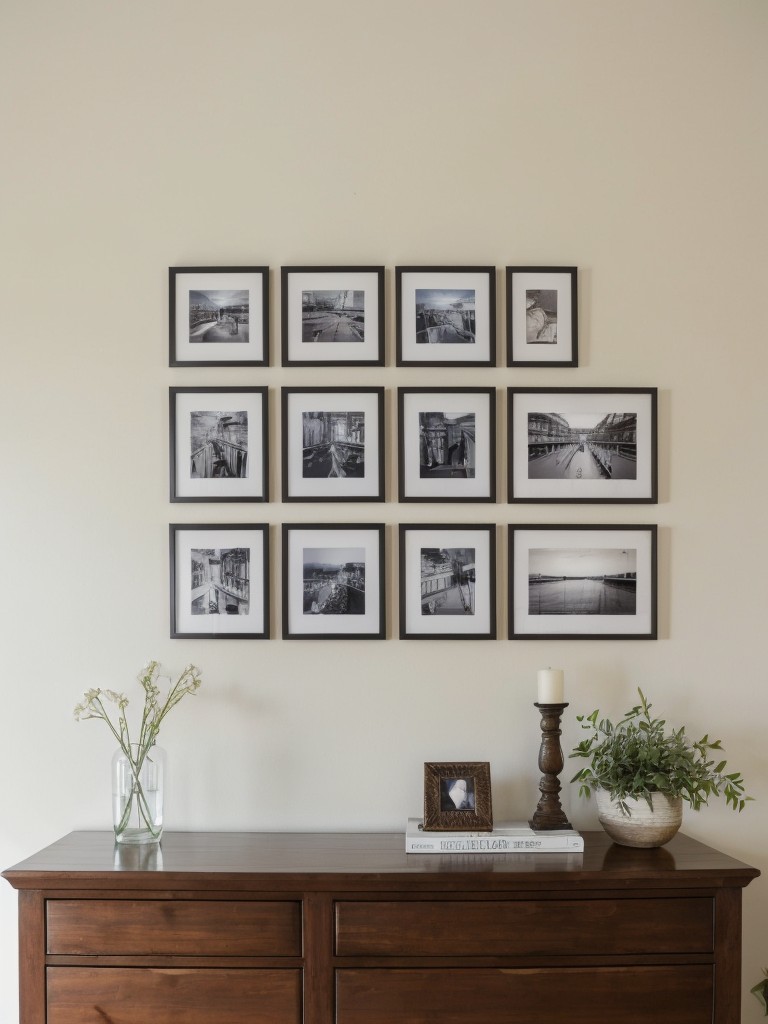 personalize-space-gallery-wall-framed-photos-artwork-inspirational-quotes-that-reflect-teenager-s-interests-personality
