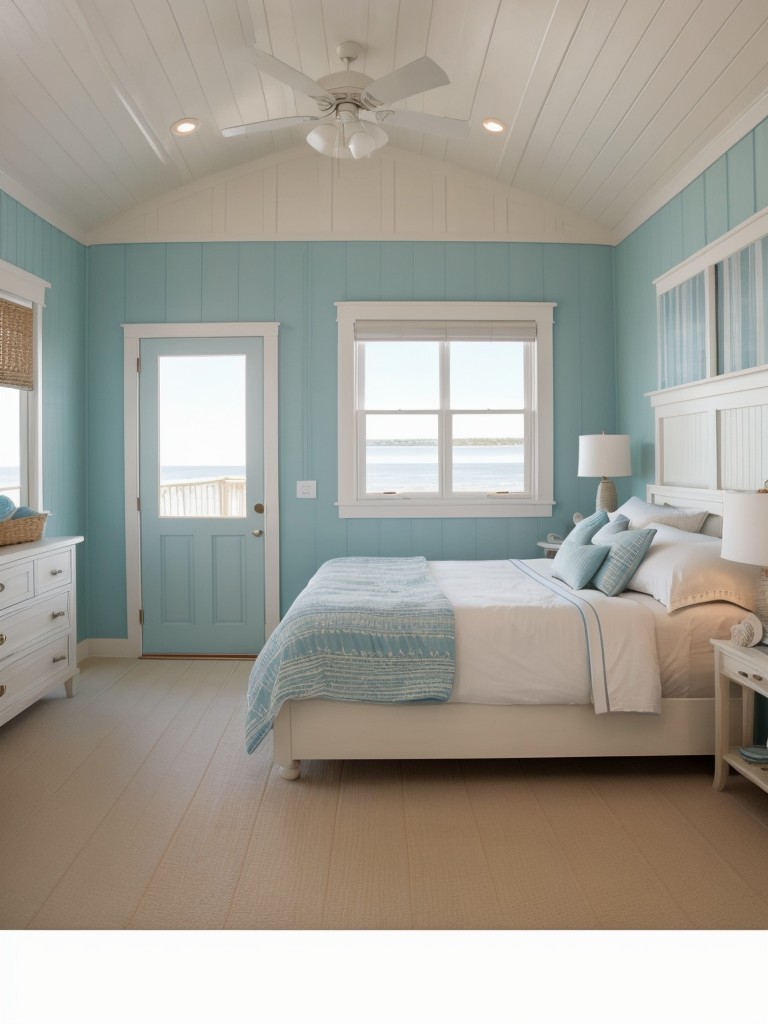 beachy-bedroom-ideas-coastal-color-palette-natural-textures-nautical-decor-evoking-relaxing-seaside-getaway