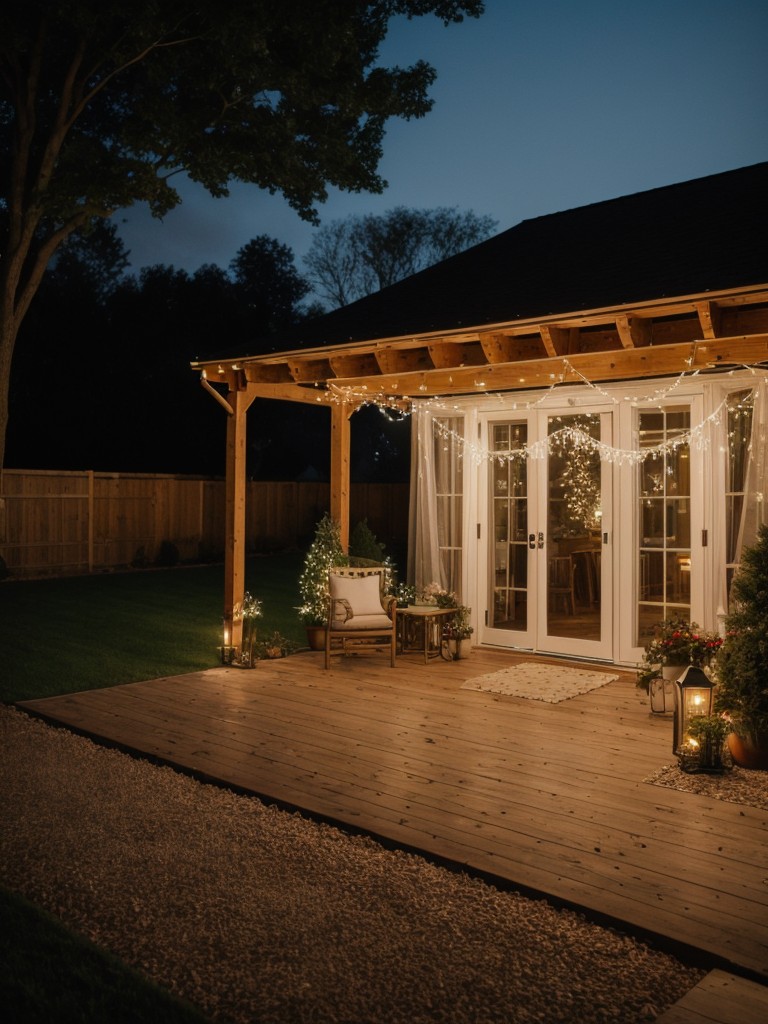 incorporate-string-lights-fairy-lights-to-create-magical-atmosphere-evening-celebrations