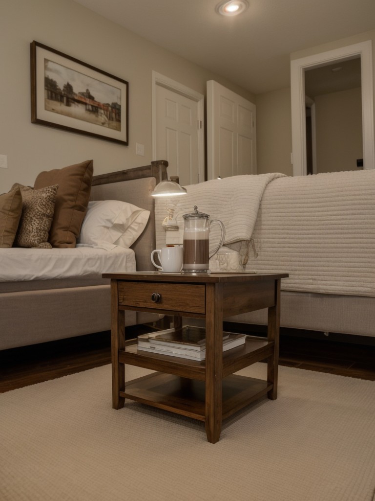 add-small-table-nightstand-cup-hot-cocoa-tea-to-enjoy-evenings