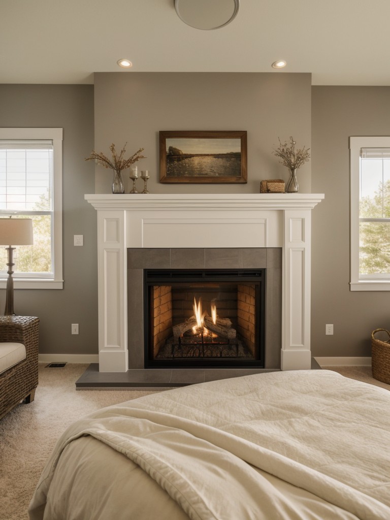 install-fireplace-to-add-warmth-romantic-touch-to-your-bedroom