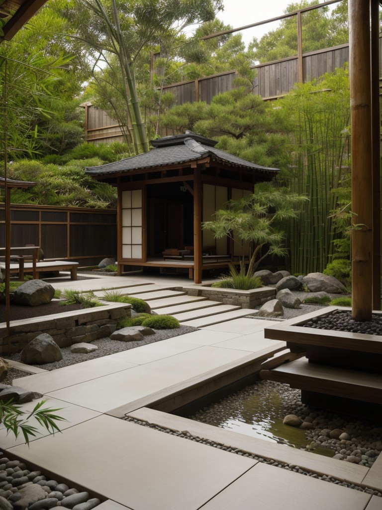 including-elements-such-japanese-rock-garden-bamboo-plants-small-water-feature-soothing-sounds