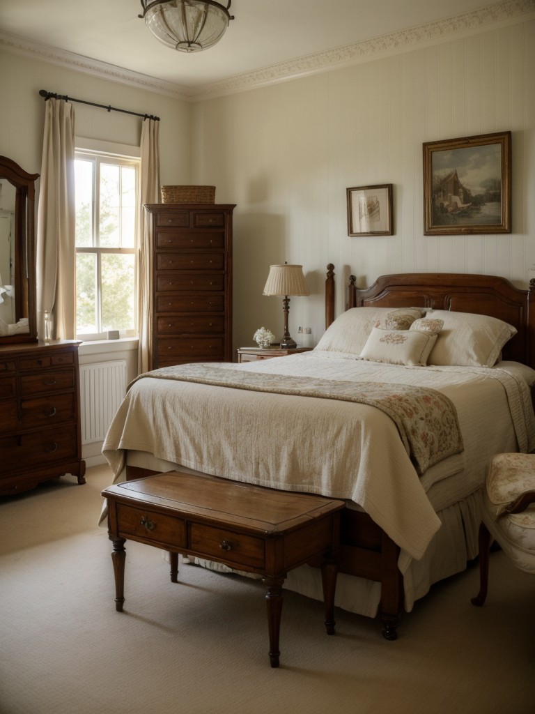 vintage-bedroom-ideas-antique-furniture-retro-decor-pieces