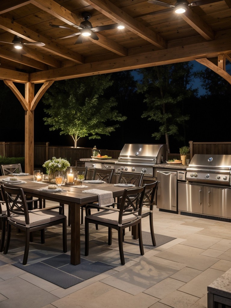 backyard-patio-ideas-outdoor-entertainment-featuring-spacious-seating-area-built-grill-outdoor-kitchen-ambient-lighting-evening-gatherings-don-t-overl