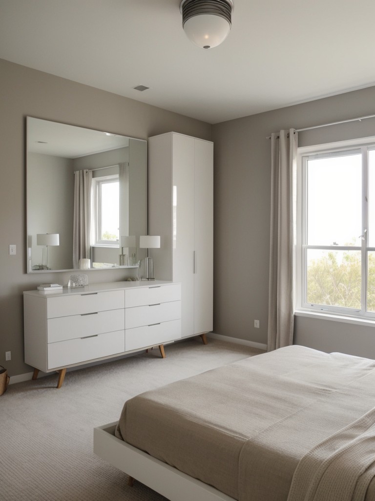 minimalist-bedroom-ideas-neutral-tones-sleek-furniture-clean-clutter-free-look