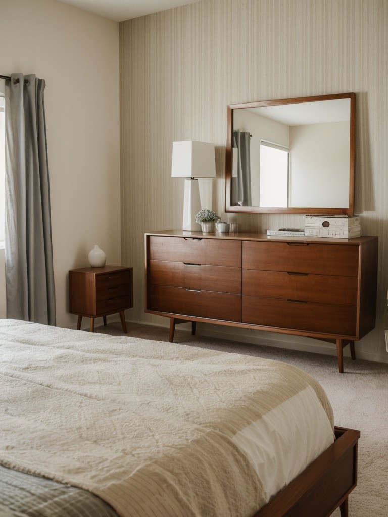 mid-century-modern-bedroom-ideas-sleek-furniture-retro-patterns-mix-vibrant-muted-colors