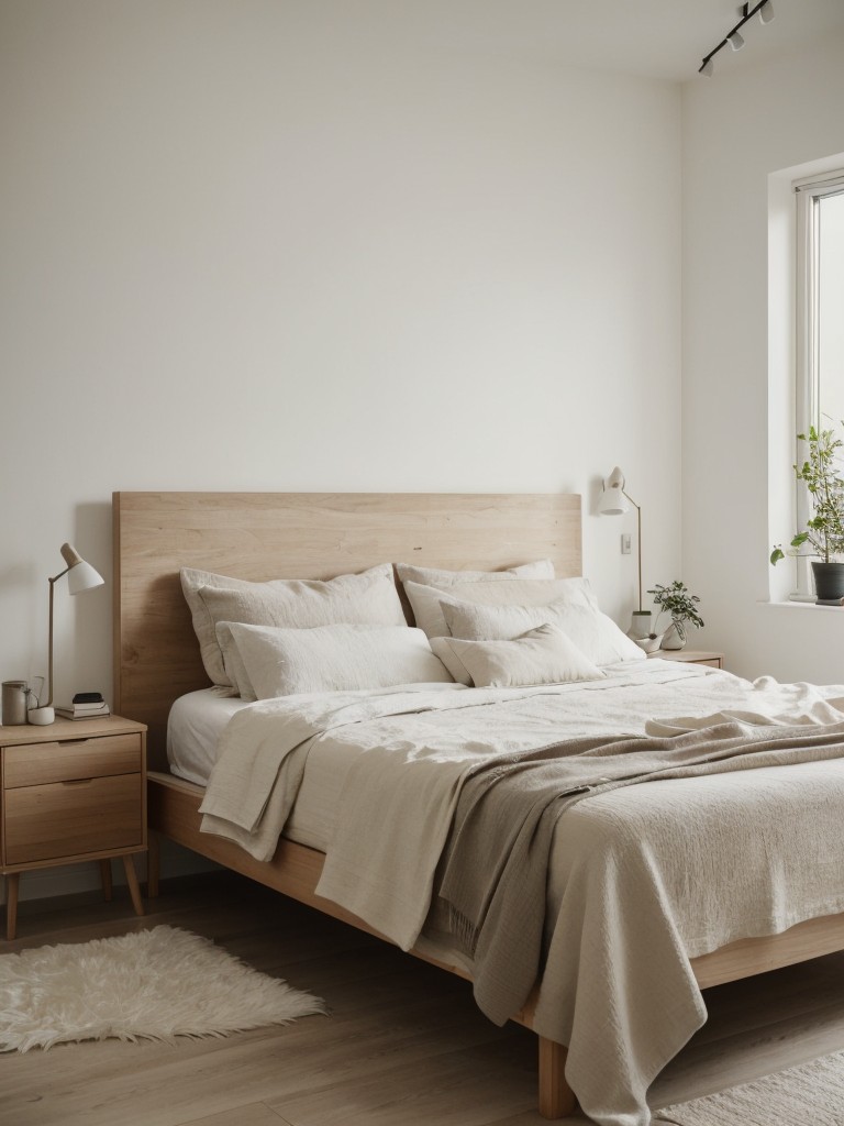 scandinavian-bedroom-ideas-minimalist-furniture-neutral-color-palette-natural-textures-like-wood-linen