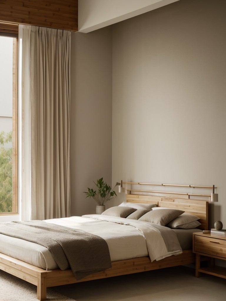 zen-inspired-bedroom-ideas-minimalist-design-neutral-color-scheme-natural-elements-like-bamboo-stone