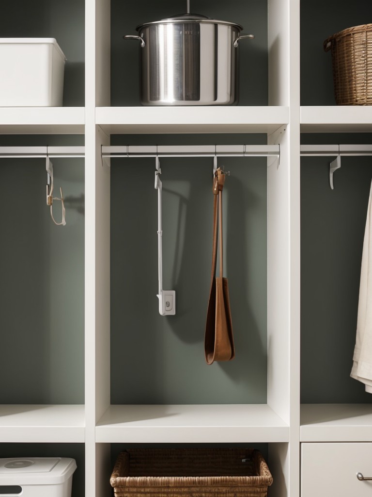 use-vertical-storage-solutions-such-hanging-organizers-wall-mounted-hooks