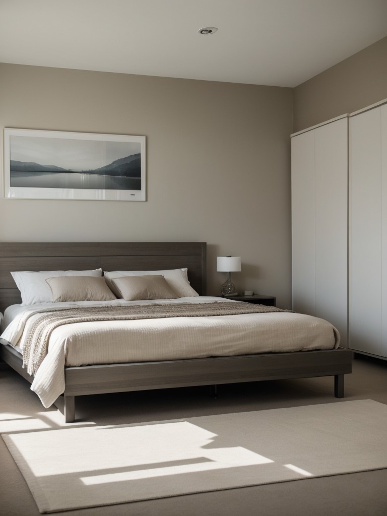 minimalist-bedroom-ideas-sleek-furniture-neutral-color-palette-clutter-free-environment-promoting-sense-tranquility-simplicity