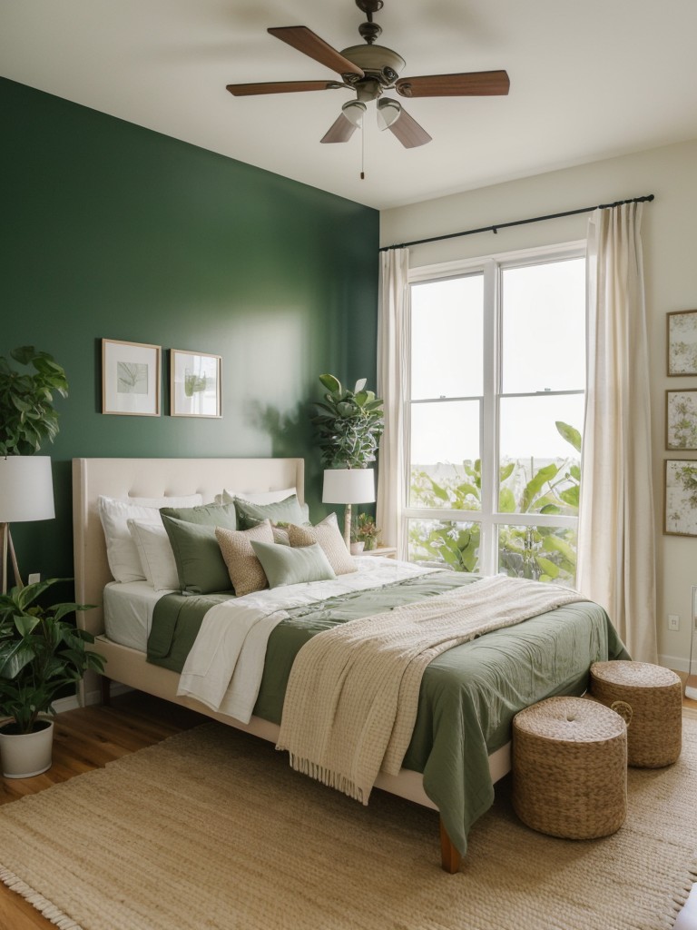 bring-outdoors-inside-adding-natural-elements-to-bedroom-decor-such-potted-plants-nature-inspired-color-palette