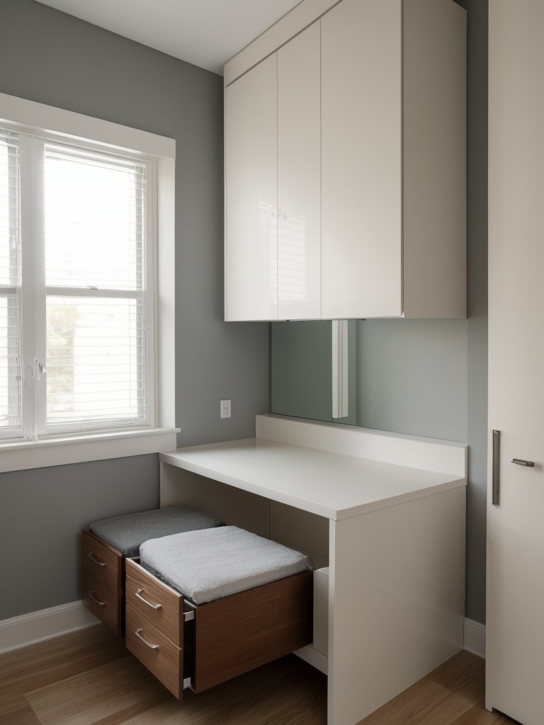 make-use-multifunctional-furniture-such-bed-built-drawers-compact-desk-that-doubles-vanity-to-maximize-space-small-bedroom