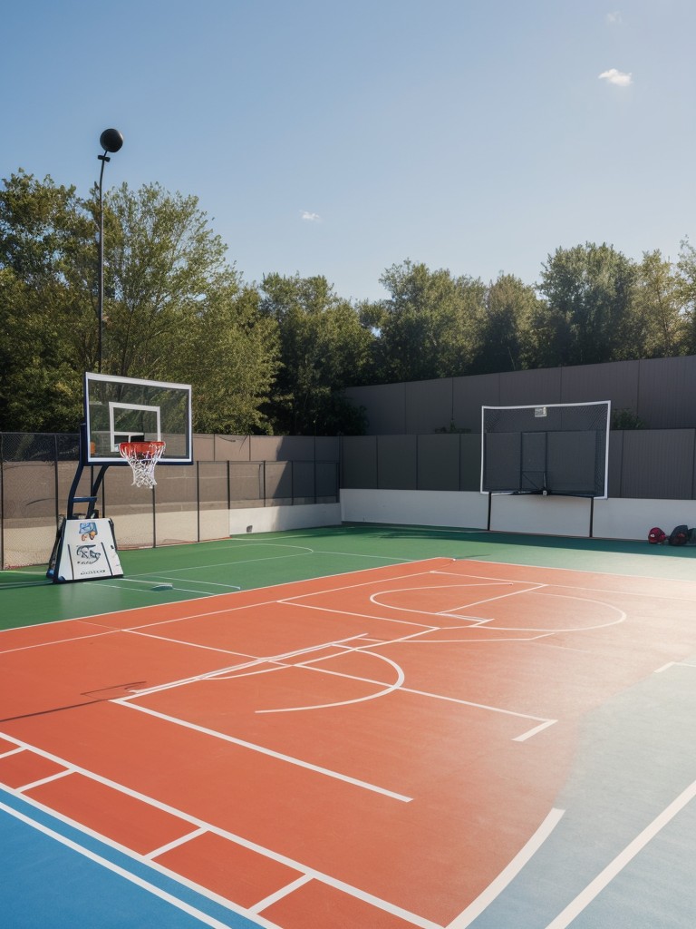design-mini-sports-court-basketball-hoop-soccer-goals-friendly-competitions