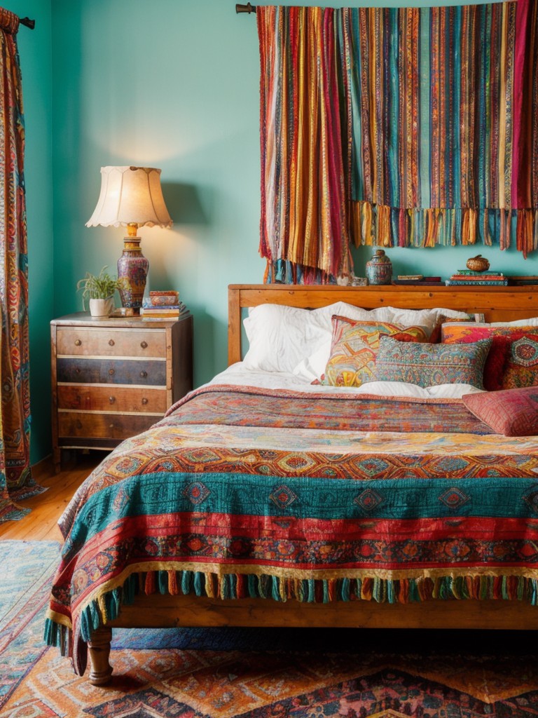 Creating a Coastal Bedroom Oasis: Light, Breezy, and Serene | aulivin.com