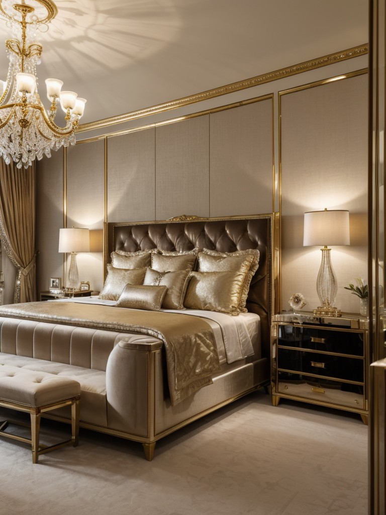 glamorous-bedroom-ideas-opulent-furniture-metallic-accents-luxurious-fabrics-chic-elegant-space