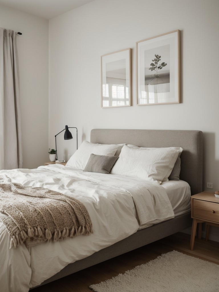 scandinavian-bedroom-ideas-simple-minimalist-design-light-wood-tones-cozy-textures-cozy-inviting-ambiance