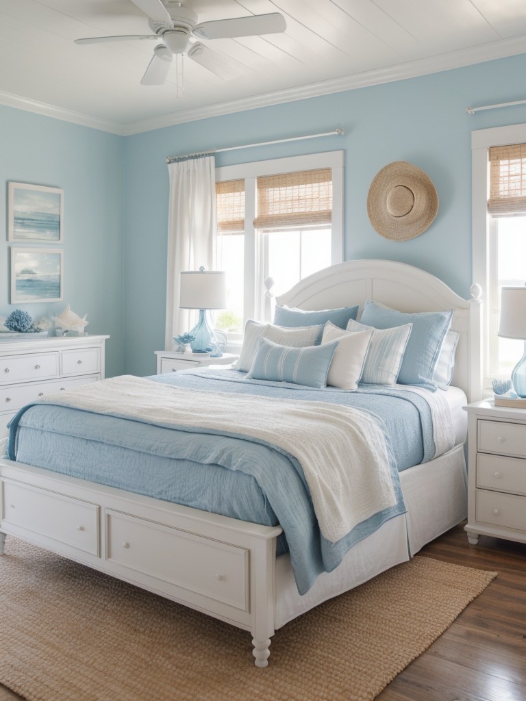 Stylish Modern Farmhouse Bedrooms: Rustic Charm Meets Neutral Elegance ...