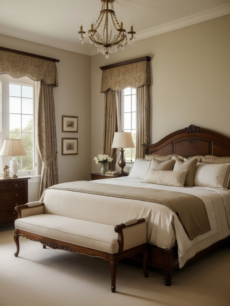traditional-bedroom-ideas-elegant-furniture-rich-fabrics-classic-patterns-timeless-look