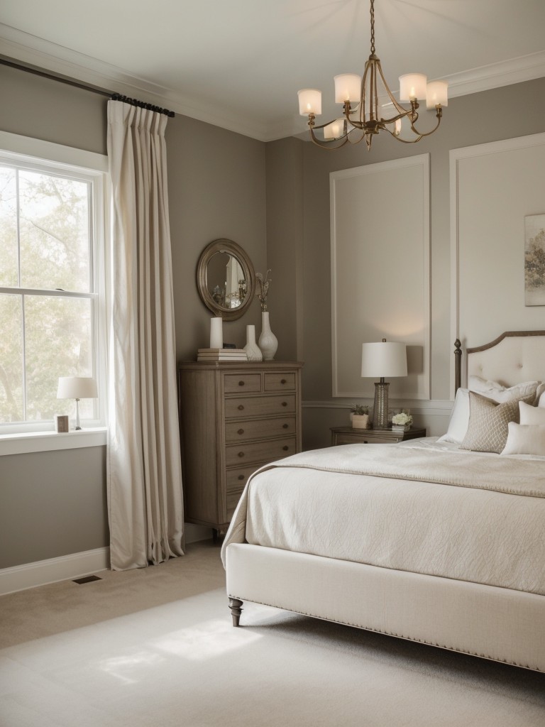 Seaside serenity: Coastal bedroom decor ideas for a tranquil beach ...