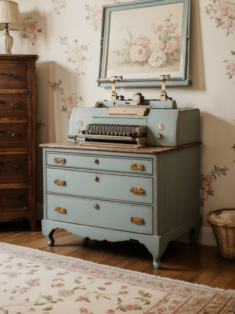 vintage-bedroom-ideas-nostalgic-charming-atmosphere-using-antique-furniture-pieces-soft-pastel-colors-floral-patterns-vintage-inspired-accessories-lik