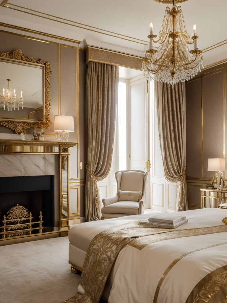 glamorous-luxurious-bedroom-ideas-featuring-elegant-furniture-metallic-accents-opulent-fabrics-sophisticated-indulgent-space