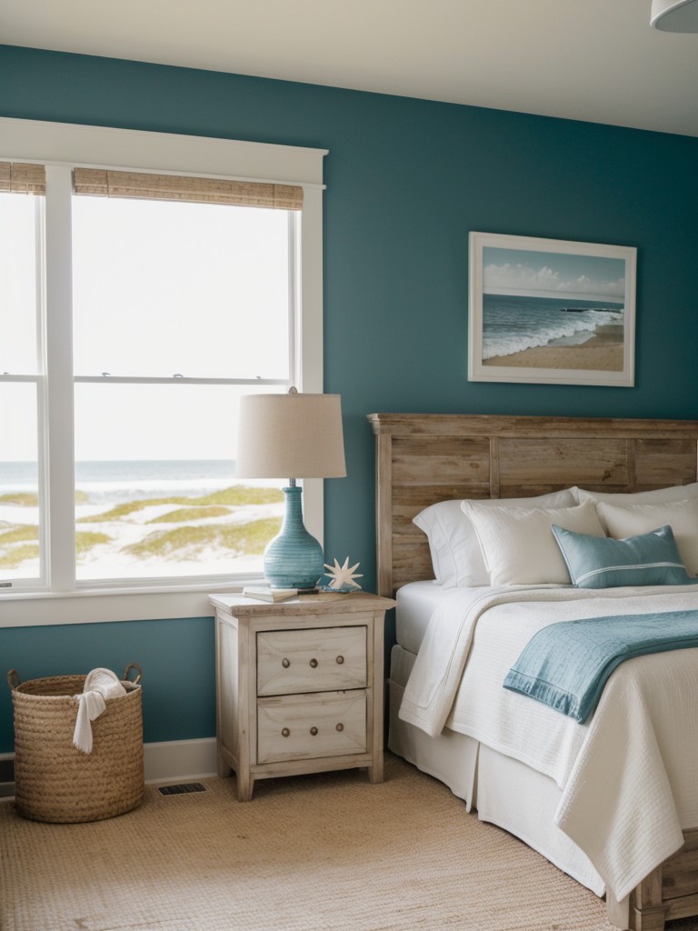 coastal-bedroom-ideas-inspired-beach-incorporating-natural-materials-nautical-elements-serene-color-scheme