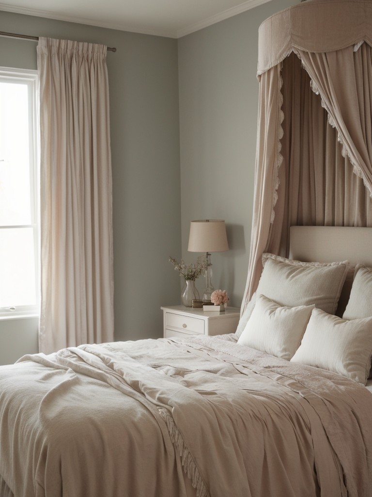 romantic-bedroom-ideas-soft-dreamy-colors-flowing-drapery-plush-fabrics-to-create-cozy-intimate-ambiance