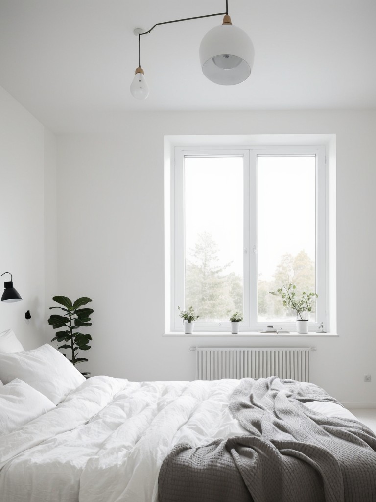 scandinavian-bedroom-ideas-clean-lines-minimal-decor-white-color-scheme-promoting-simplicity-sense-tranquility