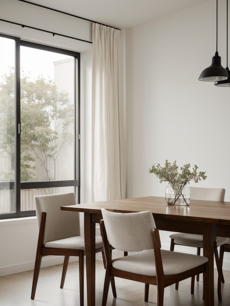minimalist-dining-room-ideas-simple-furniture-neutral-color-palette-creating-clean-uncluttered-space