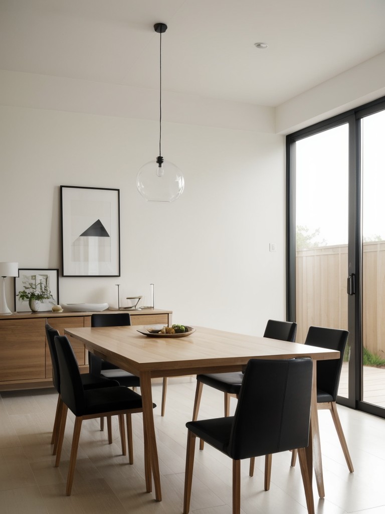 minimalist-dining-room-ideas-sleek-simple-furniture-neutral-color-scheme