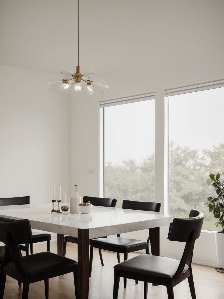 minimalist-dining-room-ideas-neutral-color-palette-sleek-furniture-clean-lines