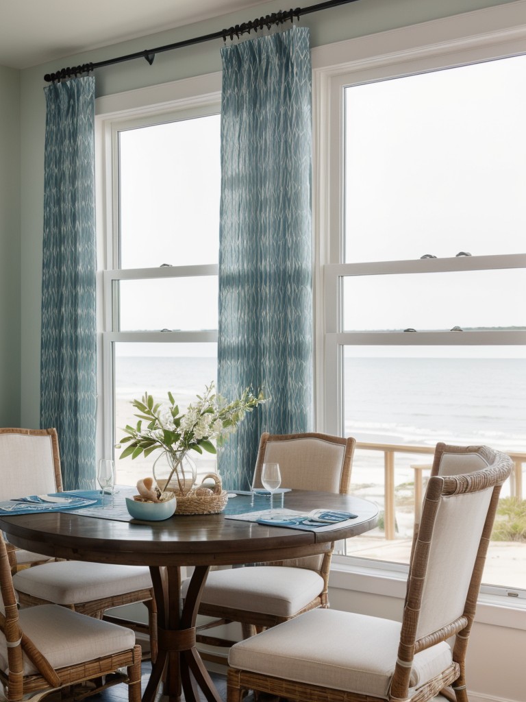coastal-dining-room-ideas-beach-inspired-color-palette-nautical-decor-breezy-curtains-relaxed-seaside-vibe