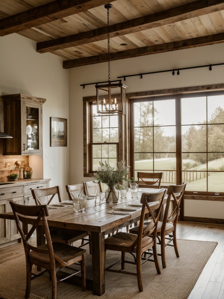 rustic-dining-room-ideas-natural-wood-elements-cozy-lighting-farmhouse-inspired-decor-warm-inviting-atmosphere