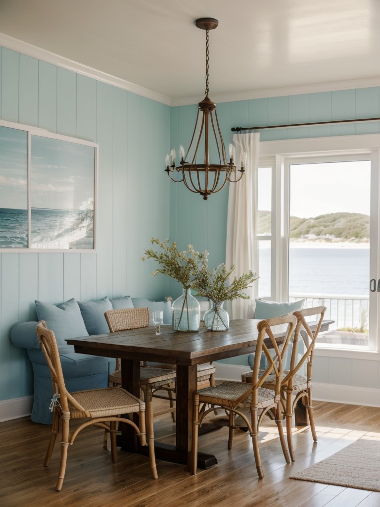 Elevate Your Dining Experience: Traditional Dining Room Inspiration