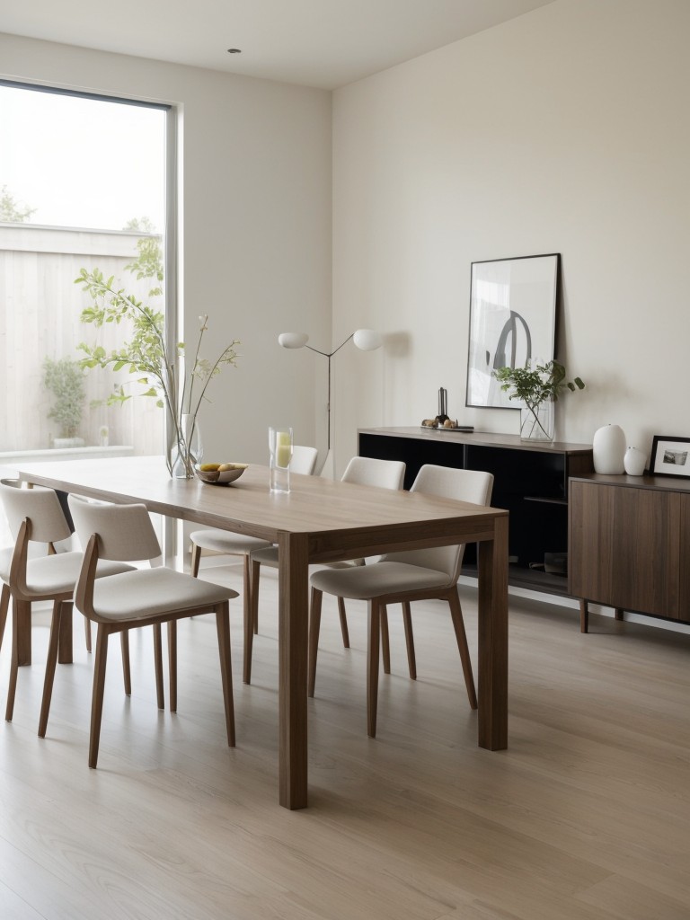 minimalist-dining-room-ideas-clean-lines-neutral-color-palette-sleek-furniture-sleek-clutter-free-look