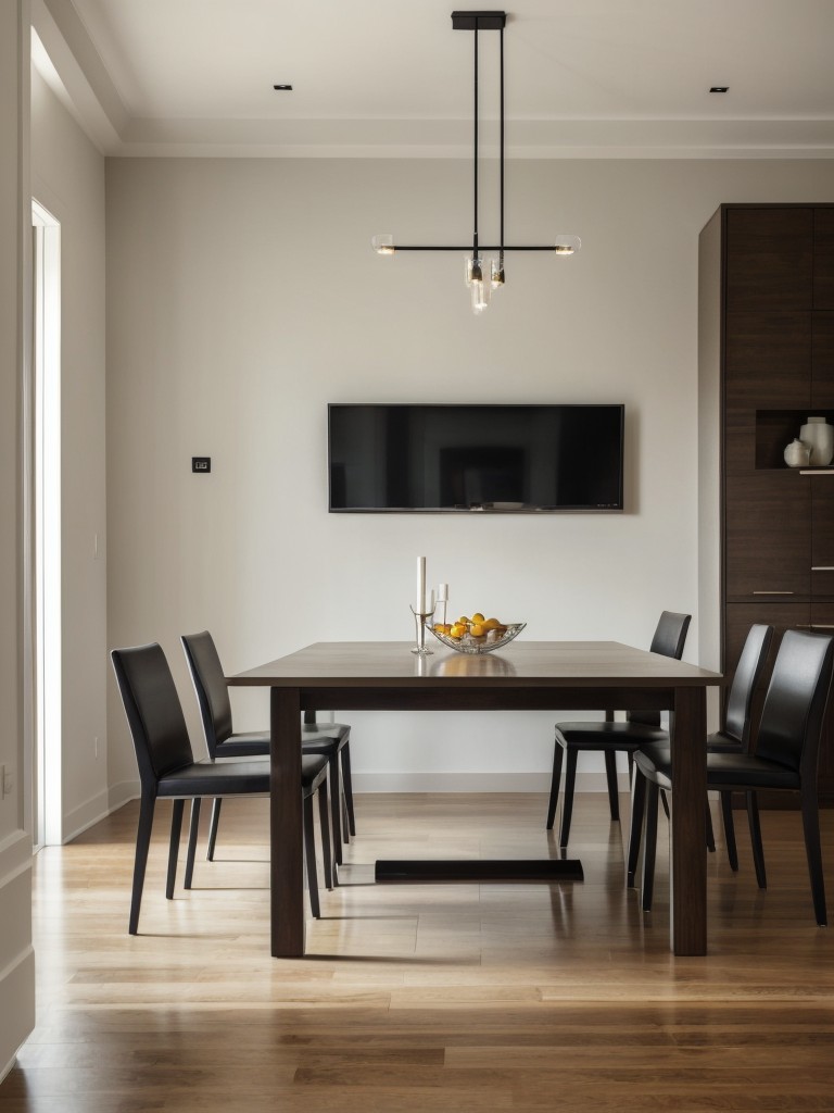 contemporary-dining-room-ideas-sleek-designs-bold-artwork-modern-furniture