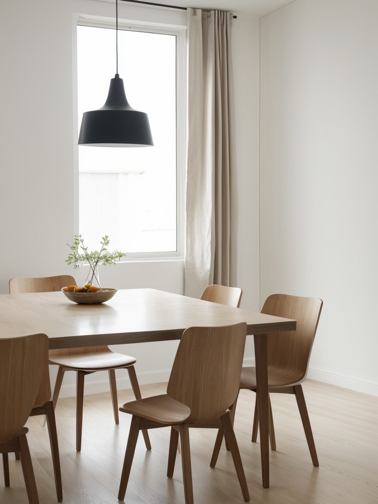 minimalist-dining-room-ideas-sleek-furniture-neutral-color-palette-minimal-decor-clean-contemporary-look