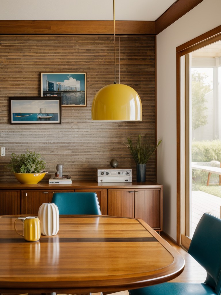 mid-century-modern-dining-room-ideas-iconic-furniture-pieces-bold-colors-retro-patterns-showcasing-sleek-nostalgic-style