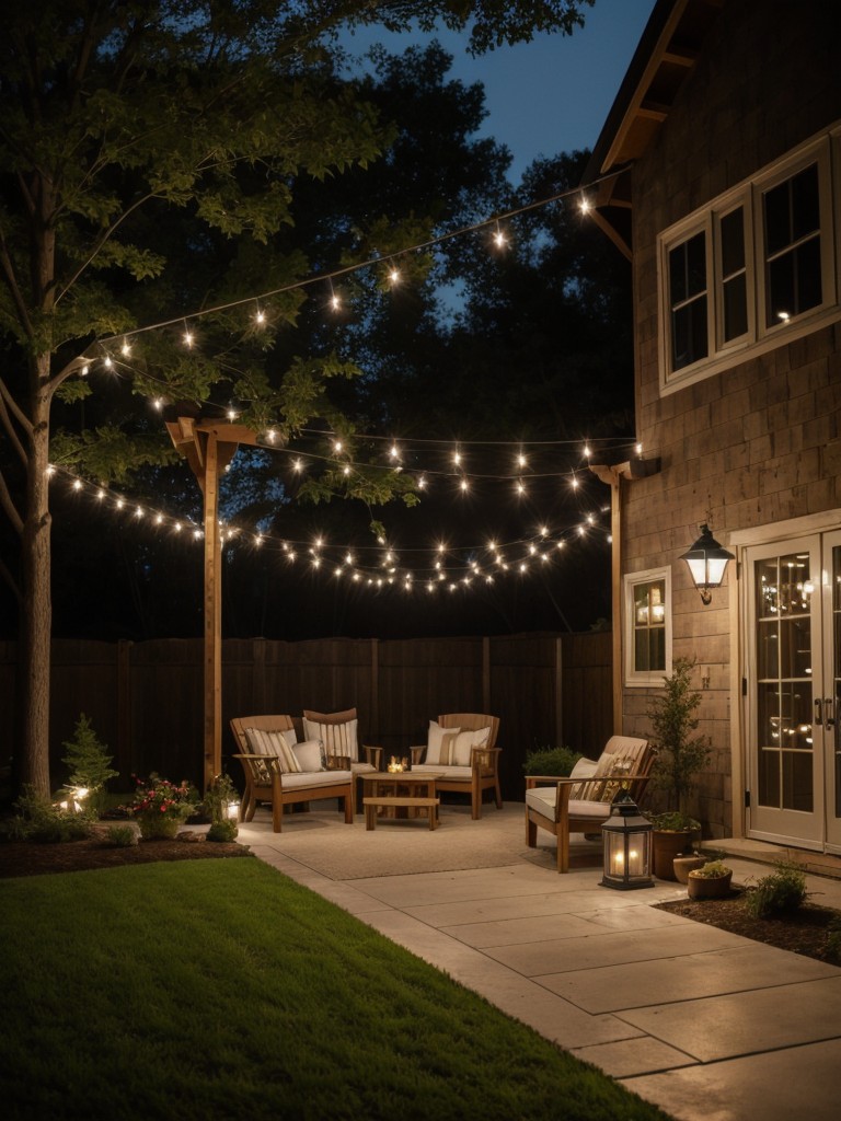 Budget-Friendly Backyard Makeover Ideas | aulivin.com