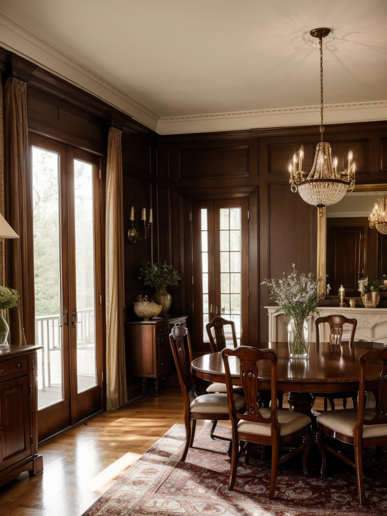 traditional-dining-room-ideas-classic-furniture-elegant-lighting-rich-color-schemes-timeless-appeal