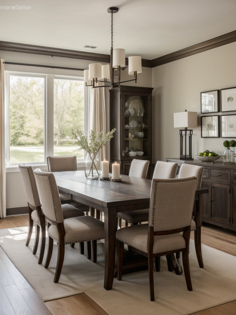 transitional-dining-room-ideas-combining-contemporary-traditional-elements-sophisticated-versatile-space