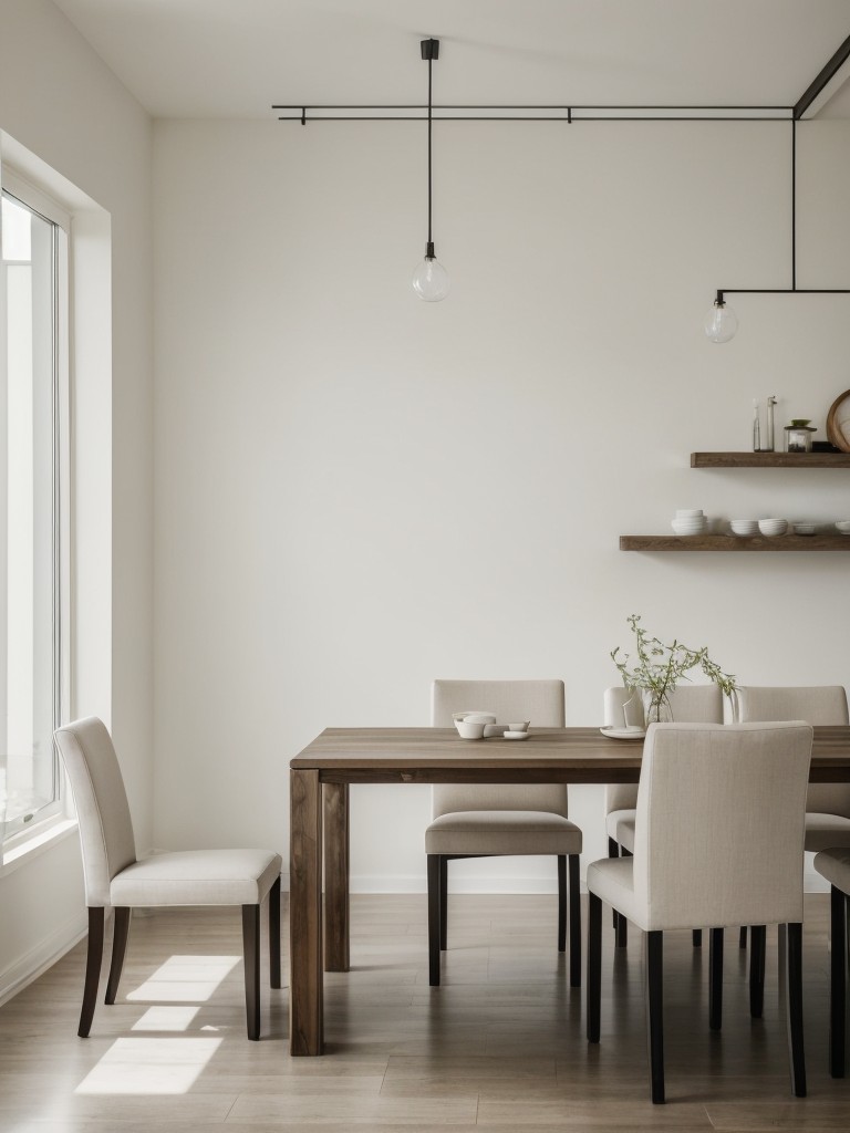 How to Decorate for a Clutter-Free Home - It's fully possible