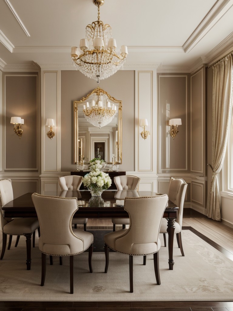 glamorous-dining-room-ideas-luxurious-furniture-glamorous-decor-touch-elegance