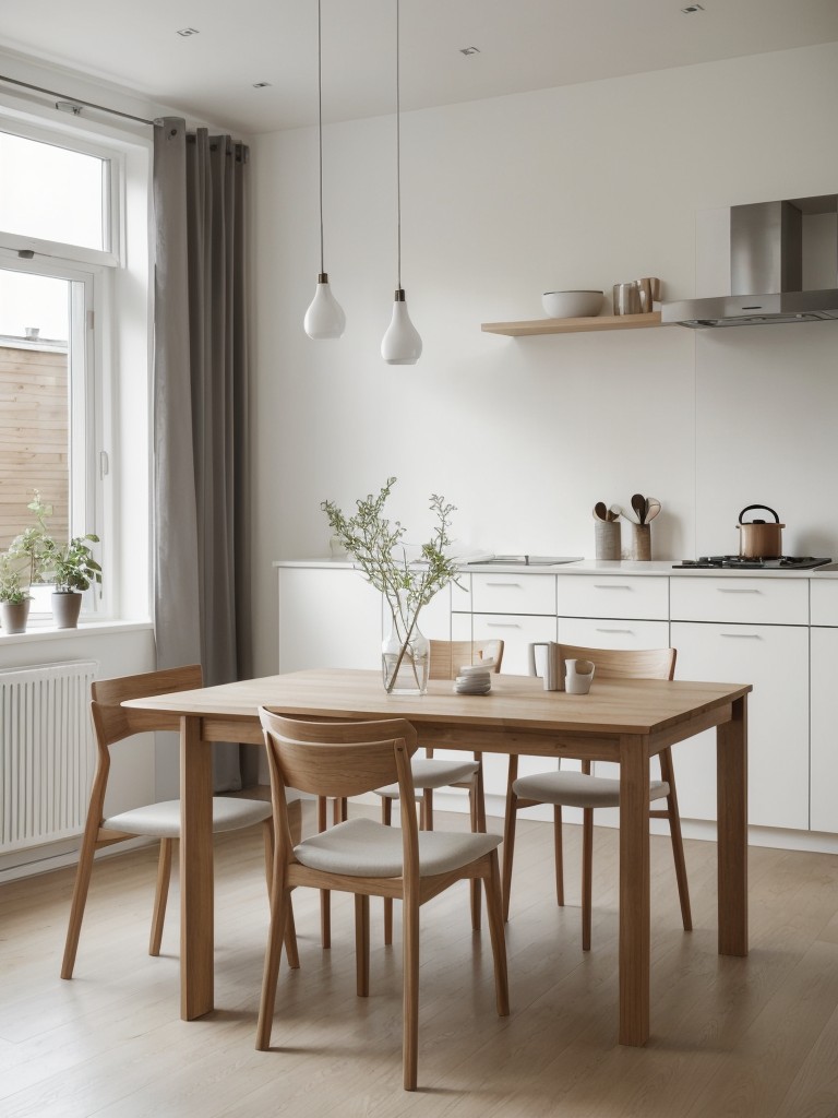 scandinavian-dining-room-ideas-minimalistic-furniture-neutral-colors-sleek-modern-design
