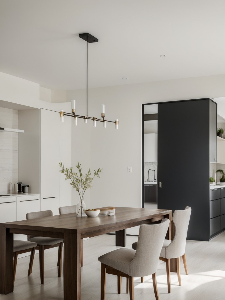 Image showcasing 8 Minimalist Decor Trends Designers Say Will Define 2025
